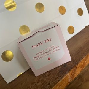 HydroGel Eye Patches! Hydrates,Cools,Soothes